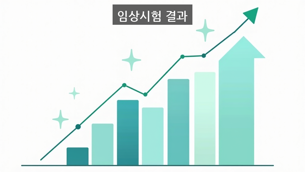 에페글레나타이드 임상시험 결과